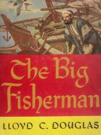 Produktbild: Big Fisherman