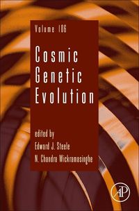 Produktbild: Cosmic Genetic Evolution