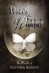 Produktbild: Wild and Wishful, Dark and Dreaming