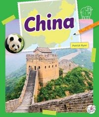 Produktbild: Ryan, P: China