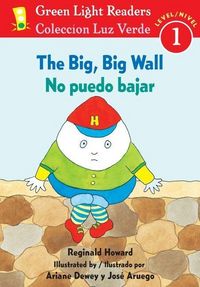 Produktbild: The Big, Big Wall/No Puedo Bajar