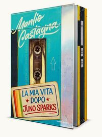 Produktbild: La mia vita dopo Juno Sparks