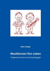 Produktbild: Musiklernen f&uuml;rs Leben