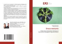 Produktbild: Eruca vesicaria