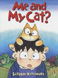 Produktbild: Me and My Cat