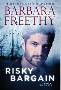 Produktbild: Risky Bargain