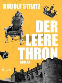 Produktbild: Der leere Thron