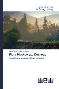 Produktbild: Flora P&iquest;askowy&iquest;u Desnego