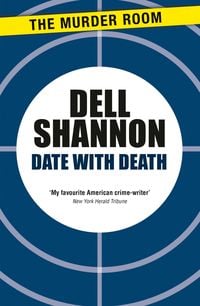 Produktbild: Date with Death