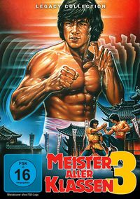 Produktbild: Meister aller Klassen 3 - Legacy Collection