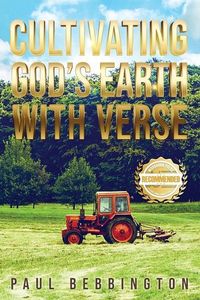 Produktbild: Cultivating God's Earth with Verse