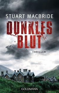 Produktbild: Dunkles Blut