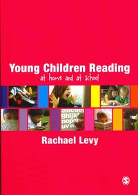 Produktbild: Young Children Reading