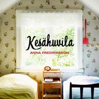 Produktbild: Kes&auml;huvila