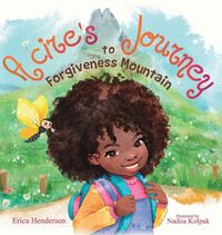 Produktbild: Acire's Journey to Forgiveness Mountain