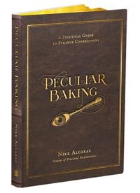 Produktbild: Peculiar Baking