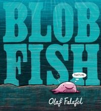 Produktbild: Blobfish