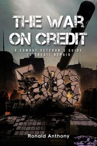 Produktbild: The War on Credit