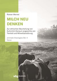 Produktbild: Milch neu denken