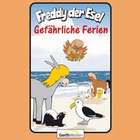 Produktbild: 59: Gef&auml;hrliche Ferien