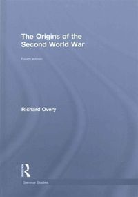 Produktbild: Overy, R: The Origins of the Second World War