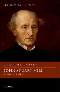 Produktbild: John Stuart Mill