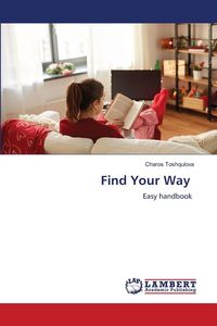 Produktbild: Find Your Way