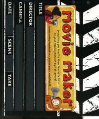 Produktbild: Parsons, G: Movie Maker
