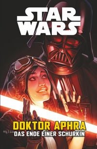 Produktbild: Star Wars - Doctor Aphra - Das Ende einer Schurkin