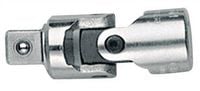Produktbild: Kardangelenk 3095 3/8 Zoll L.50mm GEDORE