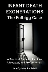 Produktbild: Infant Death Exonerations