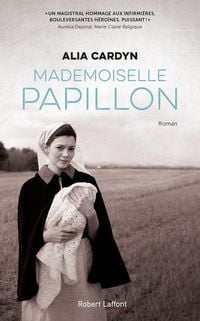 Produktbild: Mademoiselle Papillon
