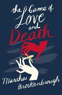 Produktbild: Game of Love and Death