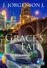 Produktbild: Grace's Fate