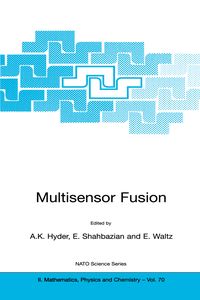 Produktbild: Multisensor Fusion