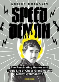Produktbild: Kryakvin, D: Speed Demon
