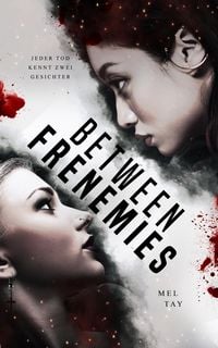 Produktbild: Between Frenemies
