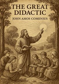 Produktbild: Great Didactic of John Amos Comenius