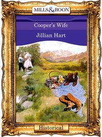 Produktbild: Cooper's Wife