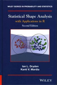 Produktbild: Statistical Shape Analysis