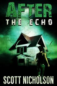 Produktbild: After: The Echo