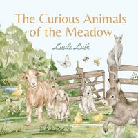 Produktbild: The Curious Animals of the Meadow