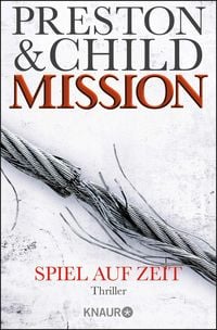 Produktbild: Mission - Spiel auf Zeit