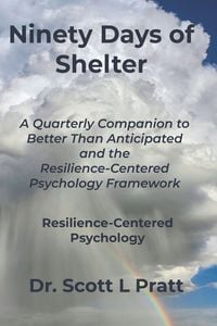 Produktbild: Ninety Days of Shelter