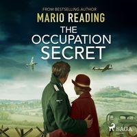 Produktbild: The Occupation Secret