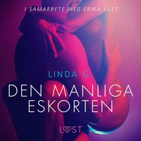 Produktbild: Den manliga eskorten