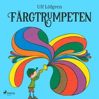 Produktbild: F&auml;rgtrumpeten