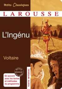 Produktbild: L'Ing&eacute;nu