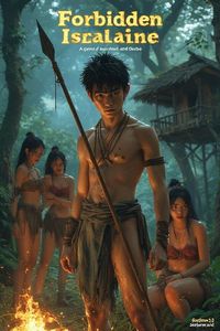 Produktbild: Forbidden Island: The Game of Survival and Desire