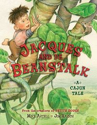 Produktbild: Jacques & De Beanstalk